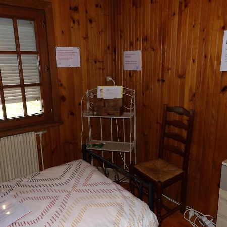 Chambre D'Hote Allouagne Luaran gambar