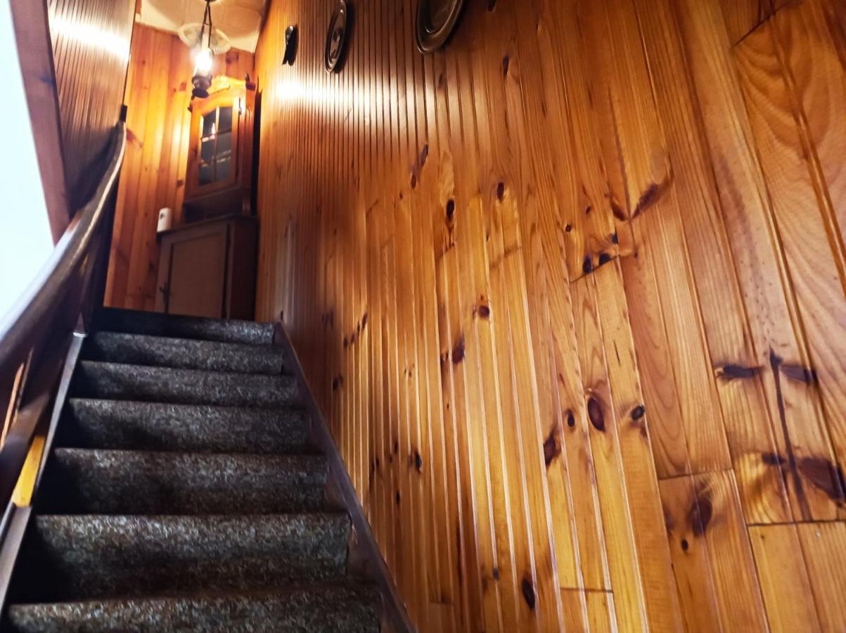 Chambre D'Hote Allouagne Luaran gambar