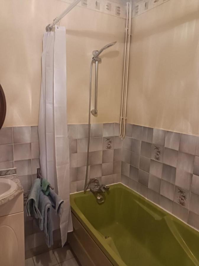 Chambre D'Hote Allouagne Luaran gambar